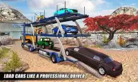 OffRoad Multi Transport Sim Screen Shot 4