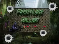 Frontline Killer Screen Shot 0