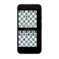 Simultaneous Chess Screen Shot 1