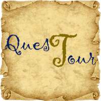QuesTour - Travel from Home