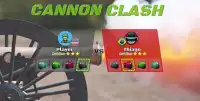 Cannon Clash Screen Shot 5