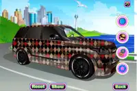 Designe & Paint Mein Auto - Tuning Car Simulator Screen Shot 6
