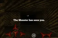 The Monster Screen Shot 2