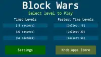 Block Wars Screen Shot 0