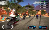 Extreme Moto Rider: Driving Simulator 2019 Screen Shot 14