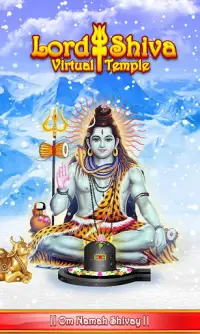 Lord Shiva Virtual Temple Screen Shot 8