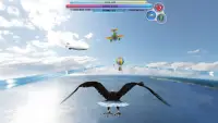 Moon Bird 2 VR Screen Shot 0