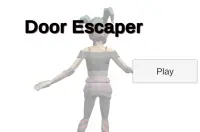 Door Escaper 3D Screen Shot 3