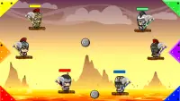 MiniBattles - Juegos para 2 3 4 5 6 Jugadores Screen Shot 3