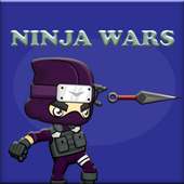 Ninja Wars