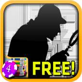 3D Mystery Slots - Free