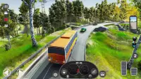 Offroad Bus Simulator 2020:Ult Screen Shot 11
