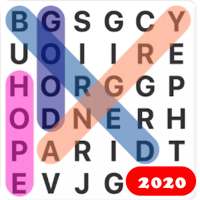 Word Search 2020