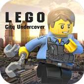 Guide LEGO City