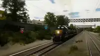 Cargo Rails Player Screen Shot 3