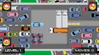 Samochody z drogowym odblokow Screen Shot 5