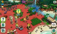 Guide Farmville Tropic Escape Screen Shot 1