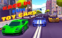 Spielzeugauto-Simulation: endlos rc racer Screen Shot 5