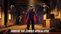Dead Trigger 2 FPS Zombie Game Screen Shot 0