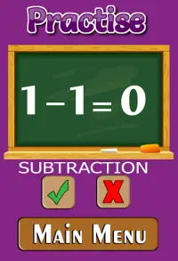 The Maths Challenge Screen Shot 4