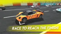 Racing Car Master Drive Screen Shot 2