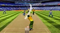 Indian Cricket Game Champions Screen Shot 3