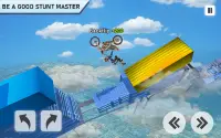 Stunning Ramp Bike Stunts Screen Shot 0