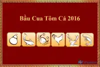 Bau Cua Tom Ca 2017 Screen Shot 4