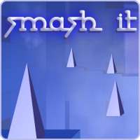 Smash IT - Smash Pyramid