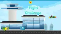 Flight Challenge Screen Shot 0