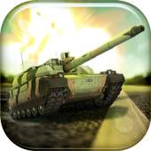 Tank Battle AR