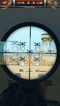 Elite Sniper Training Screen Shot 1