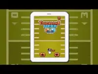 Touchdown Hero Screen Shot 1