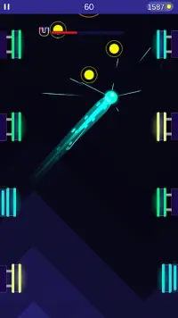 Colorush - Addictive Game Screen Shot 6