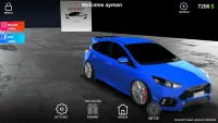 Real Driving 2020 : Gt Parking Simulator Screen Shot 9