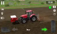 Real Farmer Simulator 3D - Farming Sim 2019 Screen Shot 2