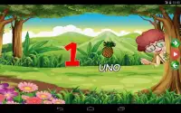 Juegos Infantiles (2,3,4 años) Screen Shot 12