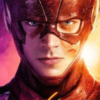 Quiz for The Flash - Fan Trivia Game