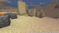Egypt Survival. Minecraft map Screen Shot 0