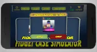 Fidget Spinner Case Simulator Screen Shot 0