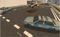 Car Traffic Racing Screen Shot 3