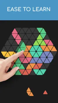 Hexa 1010! Block Puzzle Screen Shot 0