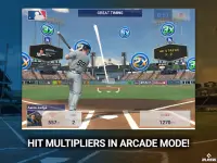 MLB Home Run Derby Screen Shot 6