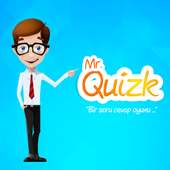 Mr. Quizk - Bilgi Yarışması