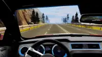 Mustang Rally Challenge Cars Screen Shot 1