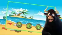 Angry Ferdinand - Adventure Game Screen Shot 1
