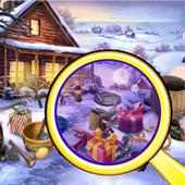 Christmas Hidden Object