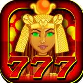 Egypt City Builder Slots