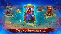 Scatter Slots - Slot Machines Screen Shot 2