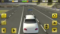 City Car Real Driving Screen Shot 1